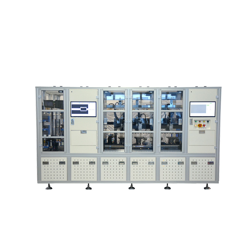 Featured Automation Solutions
